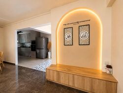 Blk 672 Woodlands Drive 71 (Woodlands), HDB 5 Rooms #591925741